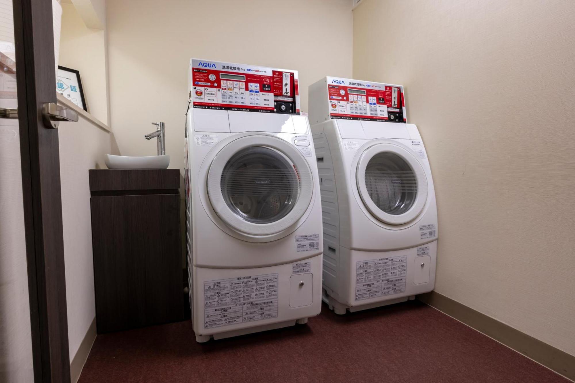 Kushiro Century Castle Hotel Bagian luar foto